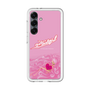 スリムプロテクションプレミアムケース［ マッハガール - ハート ］