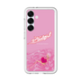 スリムプロテクションプレミアムケース［ マッハガール - ハート ］