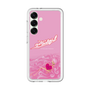 スリムプロテクションプレミアムケース［ マッハガール - ハート ］