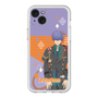 スリムプロテクションプレミアムケース［ Obey Me! - 制服 - レヴィアタン ］
