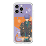 スリムプロテクションプレミアムケース［ Obey Me! - 制服 - レヴィアタン ］