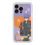スリムプロテクションプレミアムケース［ Obey Me! - 制服 - レヴィアタン ］