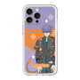 スリムプロテクションプレミアムケース［ Obey Me! - 制服 - レヴィアタン ］