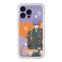 スリムプロテクションプレミアムケース［ Obey Me! - 制服 - レヴィアタン ］