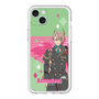 スリムプロテクションプレミアムケース［ Obey Me! - 制服 - アスモデウス ］