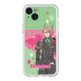 スリムプロテクションプレミアムケース［ Obey Me! - 制服 - アスモデウス ］