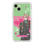 スリムプロテクションプレミアムケース［ Obey Me! - 制服 - アスモデウス ］