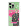 スリムプロテクションプレミアムケース［ Obey Me! - 制服 - アスモデウス ］