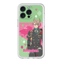 スリムプロテクションプレミアムケース［ Obey Me! - 制服 - アスモデウス ］