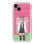 スリムプロテクションプレミアムケース［ Obey Me! - バニー衣装 - アスモデウス ］