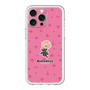 スリムプロテクションプレミアムケース［ Obey Me! Nightbringer - ちびキャラ - アスモデウス ］