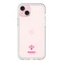 スリムプロテクションプレミアムケース［ Obey Me! - アイコン - アスモデウス ］