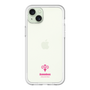 スリムプロテクションプレミアムケース［ Obey Me! - アイコン - アスモデウス ］