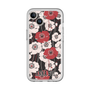 スリムプロテクションプレミアムケース［ ANNA SUI - ポピー ］