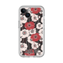 スリムプロテクションプレミアムケース［ ANNA SUI - ポピー ］