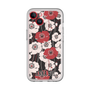 スリムプロテクションプレミアムケース［ ANNA SUI - ポピー ］
