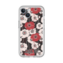 スリムプロテクションプレミアムケース［ ANNA SUI - ポピー ］