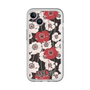 スリムプロテクションプレミアムケース［ ANNA SUI - ポピー ］
