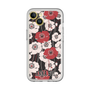 スリムプロテクションプレミアムケース［ ANNA SUI - ポピー ］