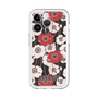 スリムプロテクションプレミアムケース［ ANNA SUI - ポピー ］