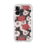 スリムプロテクションプレミアムケース［ ANNA SUI - ポピー ］