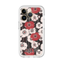 スリムプロテクションプレミアムケース［ ANNA SUI - ポピー ］