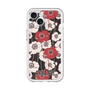 スリムプロテクションプレミアムケース［ ANNA SUI - ポピー ］