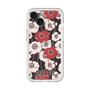 スリムプロテクションプレミアムケース［ ANNA SUI - ポピー ］