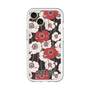 スリムプロテクションプレミアムケース［ ANNA SUI - ポピー ］
