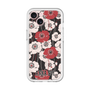 スリムプロテクションプレミアムケース［ ANNA SUI - ポピー ］
