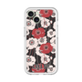 スリムプロテクションプレミアムケース［ ANNA SUI - ポピー ］