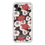 スリムプロテクションプレミアムケース［ ANNA SUI - ポピー ］