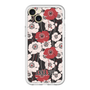 スリムプロテクションプレミアムケース［ ANNA SUI - ポピー ］