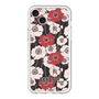 スリムプロテクションプレミアムケース［ ANNA SUI - ポピー ］