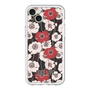 スリムプロテクションプレミアムケース［ ANNA SUI - ポピー ］