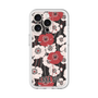 スリムプロテクションプレミアムケース［ ANNA SUI - ポピー ］