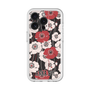 スリムプロテクションプレミアムケース［ ANNA SUI - ポピー ］