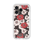 スリムプロテクションプレミアムケース［ ANNA SUI - ポピー ］