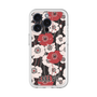 スリムプロテクションプレミアムケース［ ANNA SUI - ポピー ］