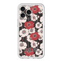 スリムプロテクションプレミアムケース［ ANNA SUI - ポピー ］