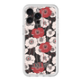 スリムプロテクションプレミアムケース［ ANNA SUI - ポピー ］