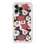 スリムプロテクションプレミアムケース［ ANNA SUI - ポピー ］