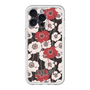 スリムプロテクションプレミアムケース［ ANNA SUI - ポピー ］