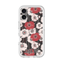 スリムプロテクションプレミアムケース［ ANNA SUI - ポピー ］