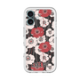 スリムプロテクションプレミアムケース［ ANNA SUI - ポピー ］