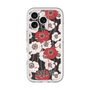 スリムプロテクションプレミアムケース［ ANNA SUI - ポピー ］