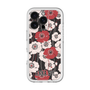 スリムプロテクションプレミアムケース［ ANNA SUI - ポピー ］