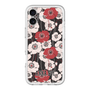 スリムプロテクションプレミアムケース［ ANNA SUI - ポピー ］