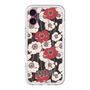 スリムプロテクションプレミアムケース［ ANNA SUI - ポピー ］