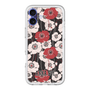 スリムプロテクションプレミアムケース［ ANNA SUI - ポピー ］
